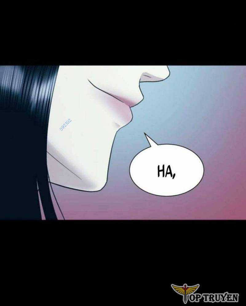 Sóng Ngầm - Chapter 8 - Trang 37