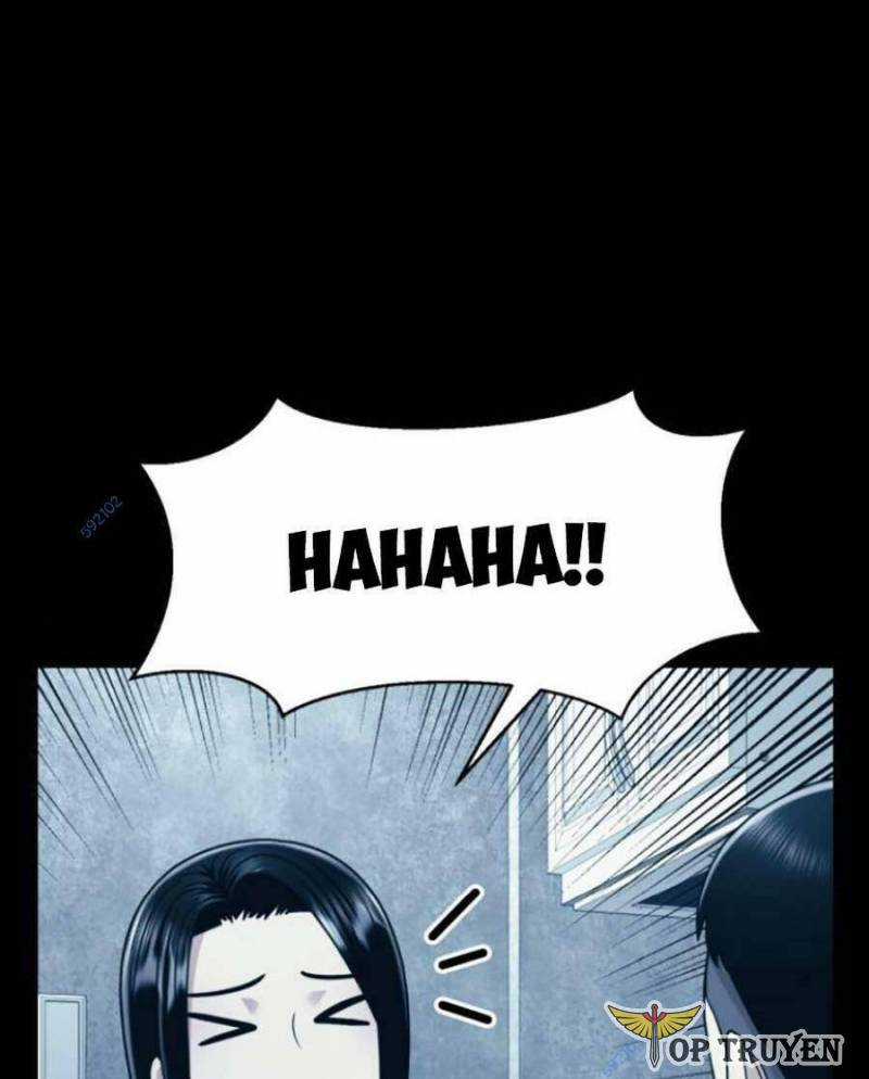 Sóng Ngầm - Chapter 8 - Trang 38