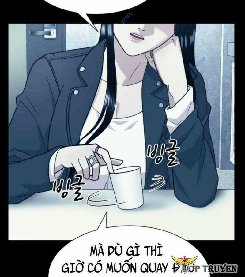 Sóng Ngầm - Chapter 8 - Trang 44