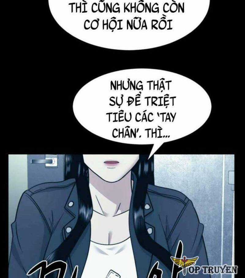 Sóng Ngầm - Chapter 8 - Trang 45