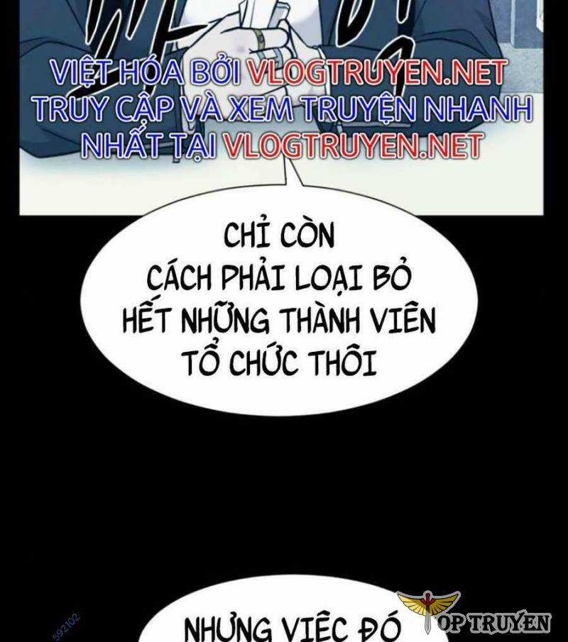 Sóng Ngầm - Chapter 8 - Trang 46