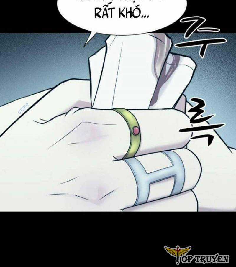 Sóng Ngầm - Chapter 8 - Trang 47