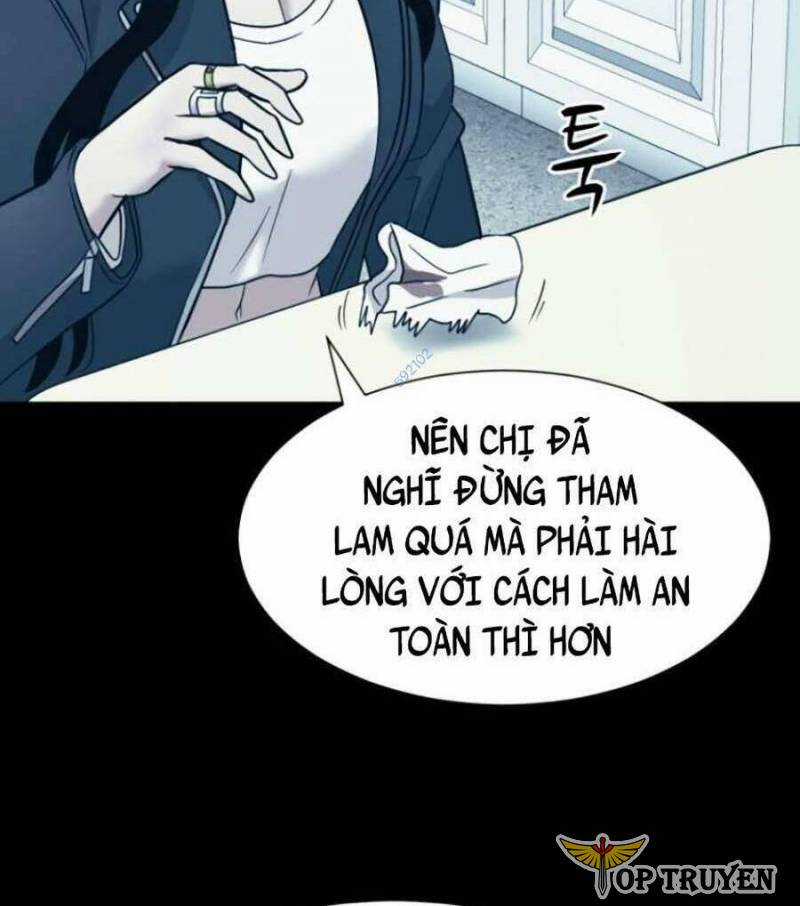 Sóng Ngầm - Chapter 8 - Trang 49