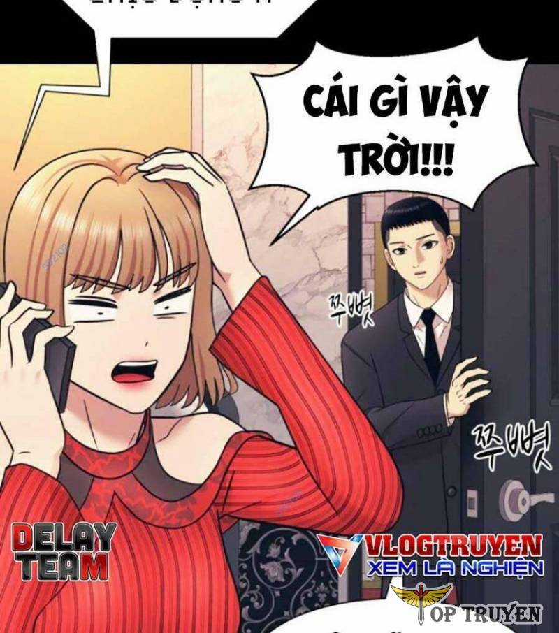 Sóng Ngầm - Chapter 8 - Trang 55