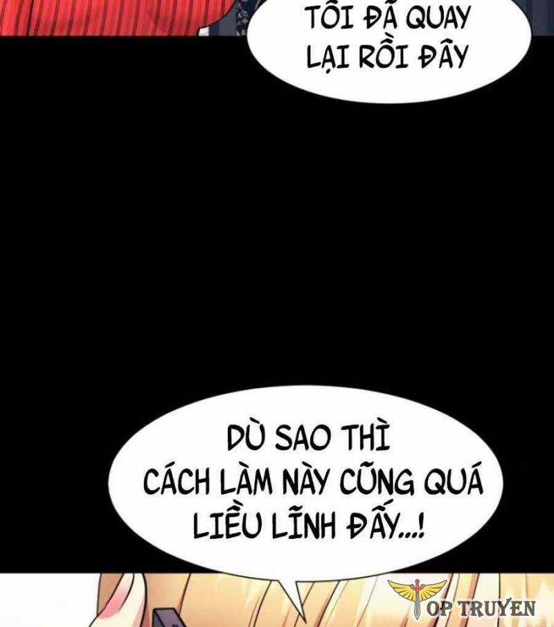 Sóng Ngầm - Chapter 8 - Trang 56