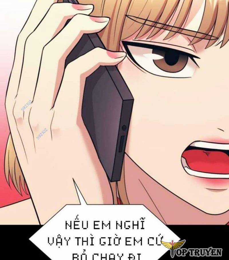 Sóng Ngầm - Chapter 8 - Trang 57