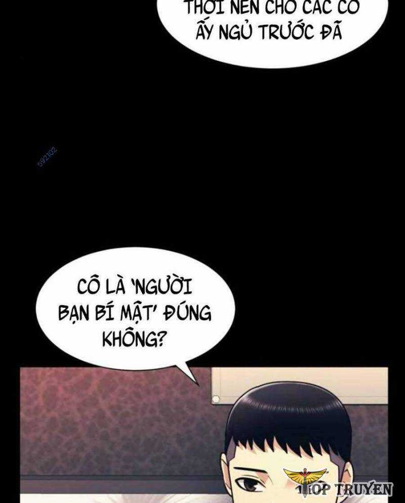 Sóng Ngầm - Chapter 8 - Trang 7