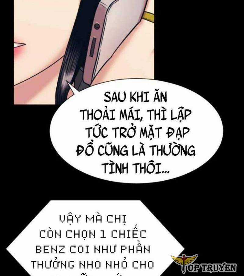Sóng Ngầm - Chapter 8 - Trang 61