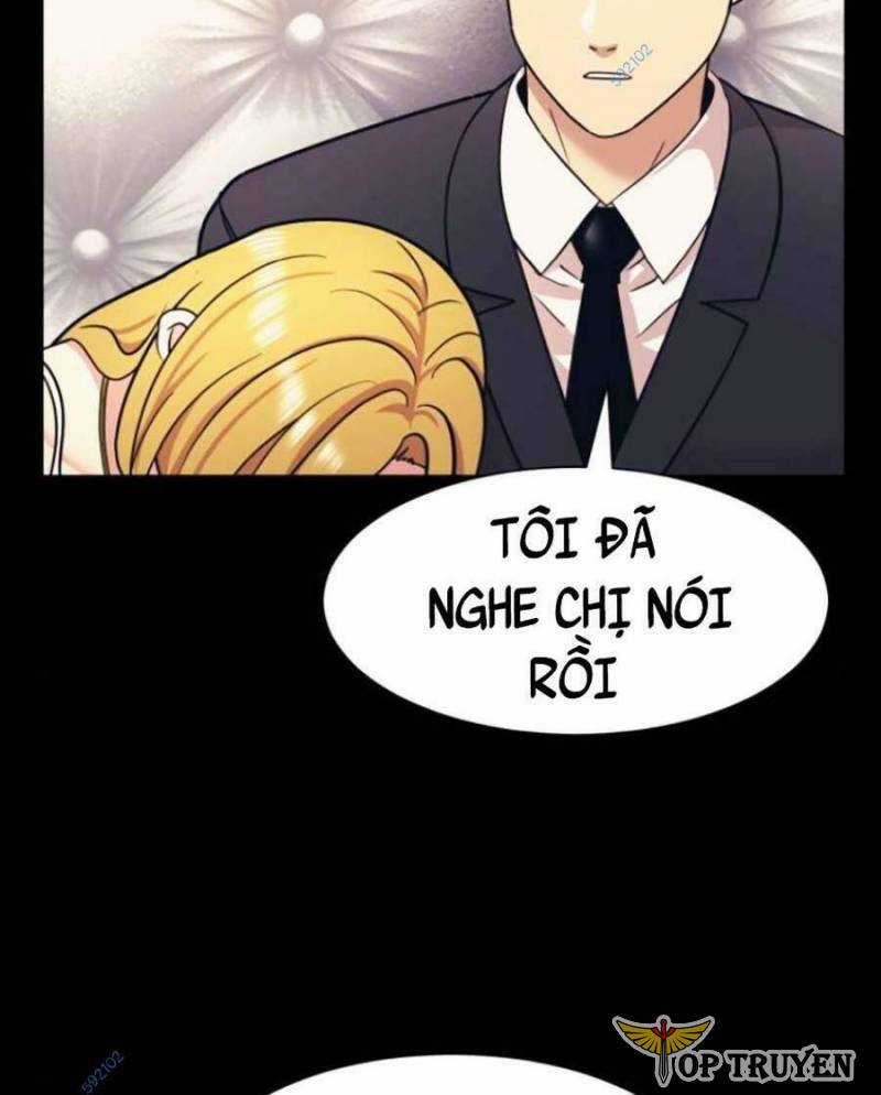 Sóng Ngầm - Chapter 8 - Trang 8