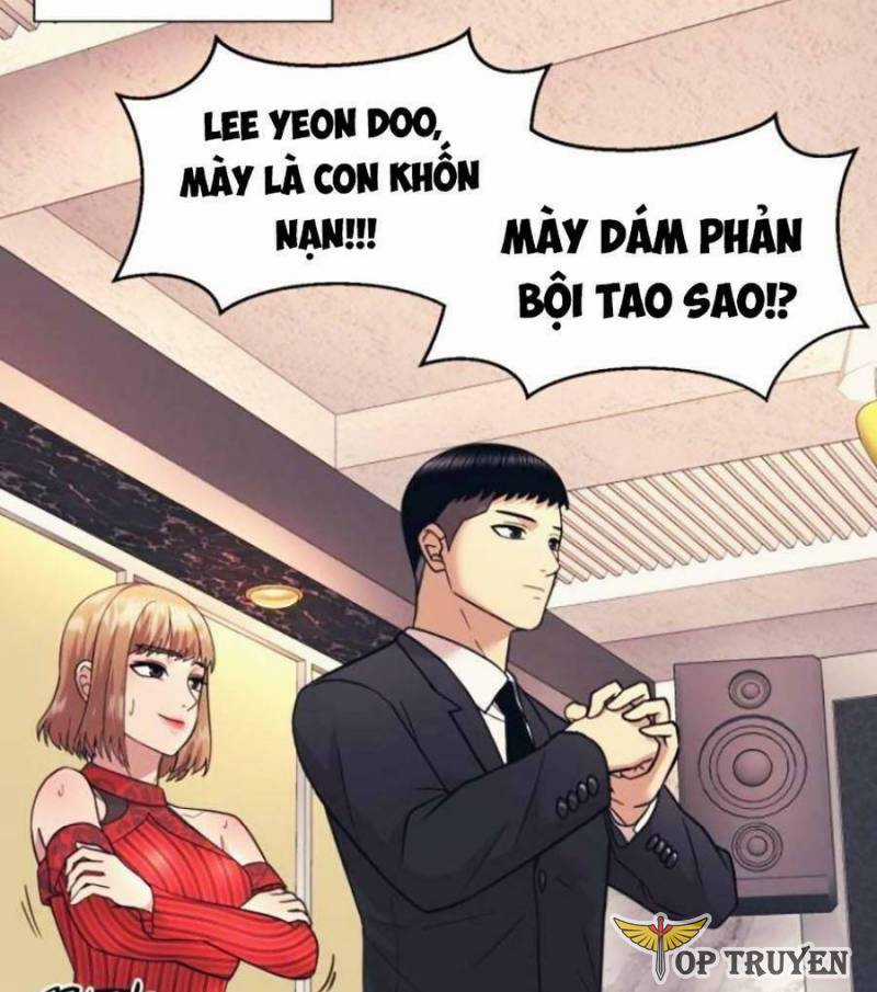 Sóng Ngầm - Chapter 8 - Trang 74