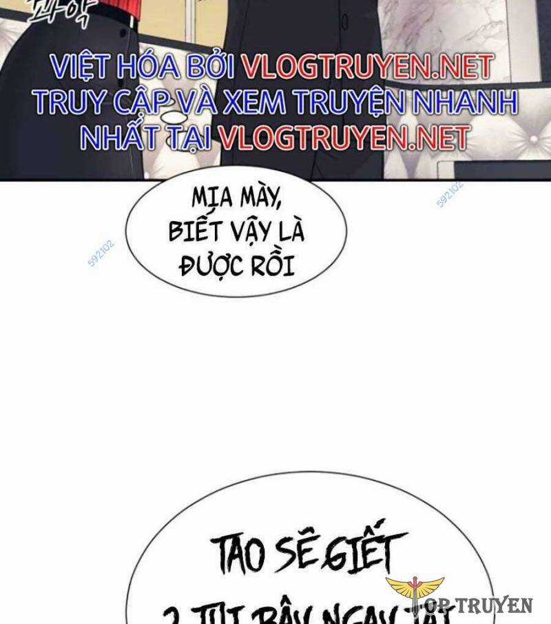 Sóng Ngầm - Chapter 8 - Trang 75