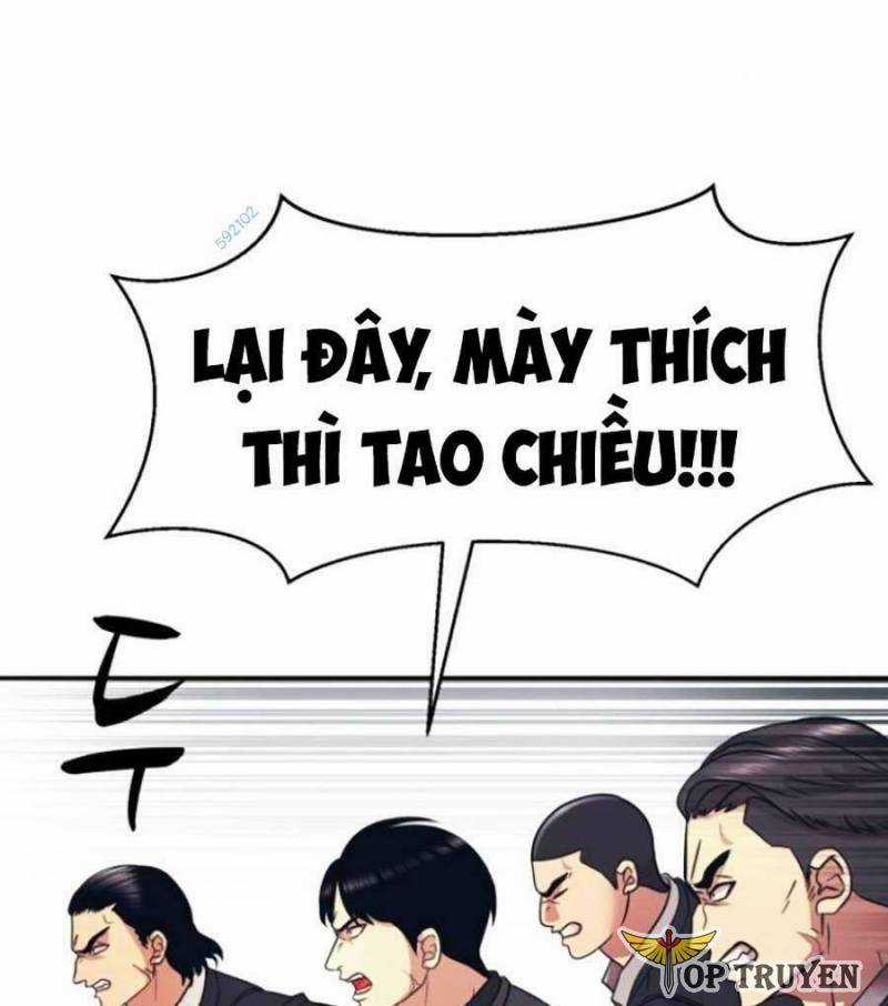 Sóng Ngầm - Chapter 8 - Trang 80