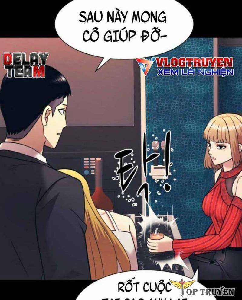 Sóng Ngầm - Chapter 8 - Trang 9