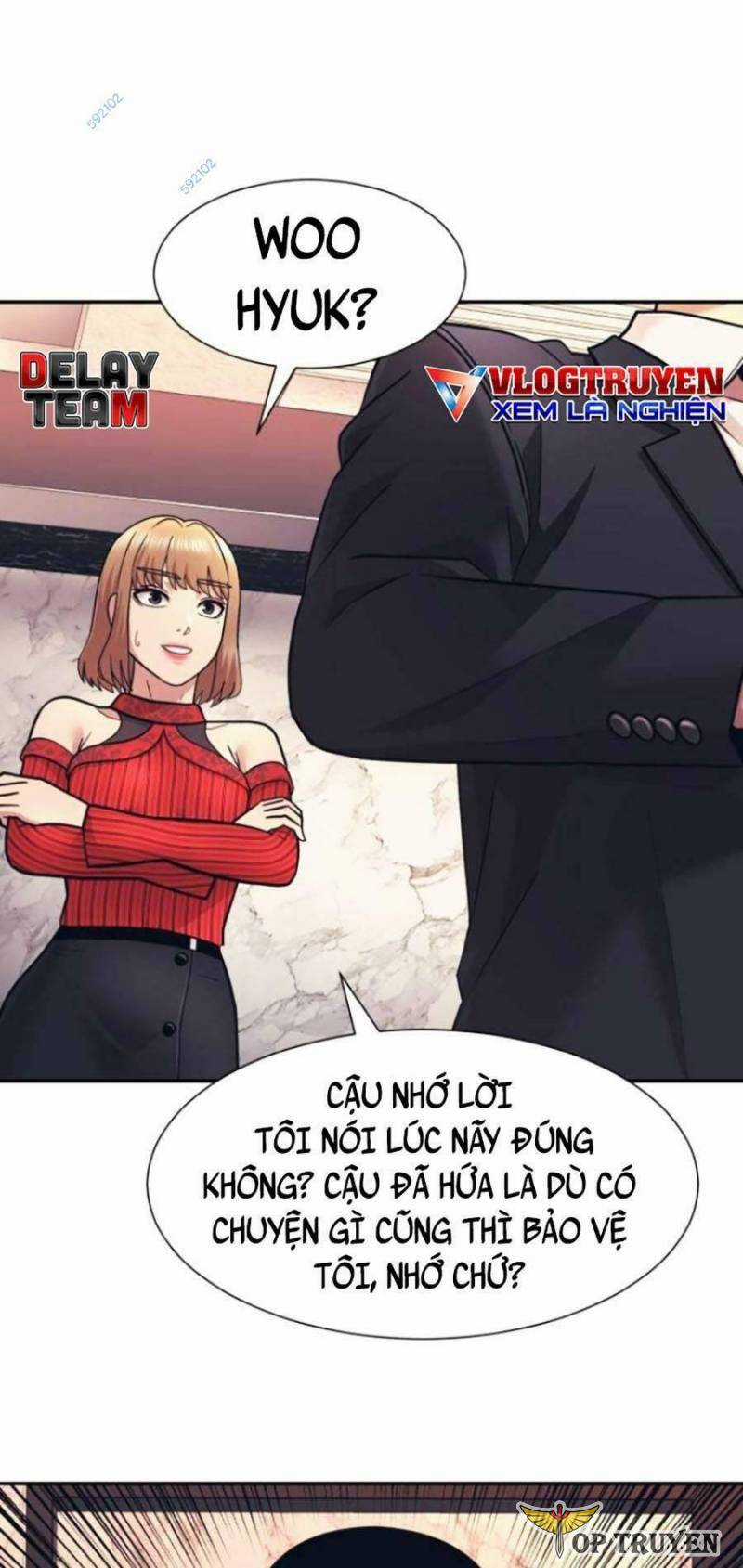 Sóng Ngầm - Chapter 8 - Trang 82