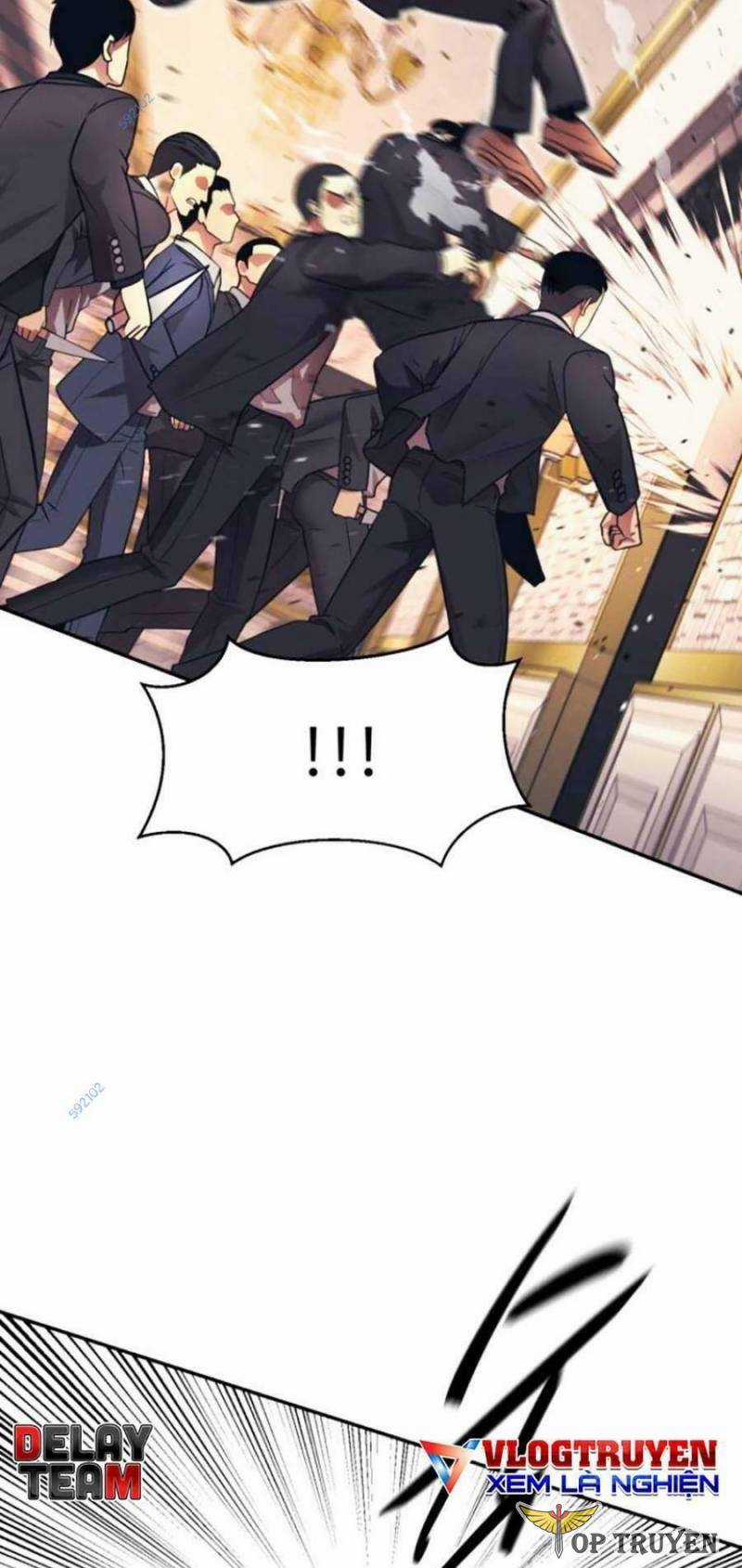 Sóng Ngầm - Chapter 8 - Trang 86