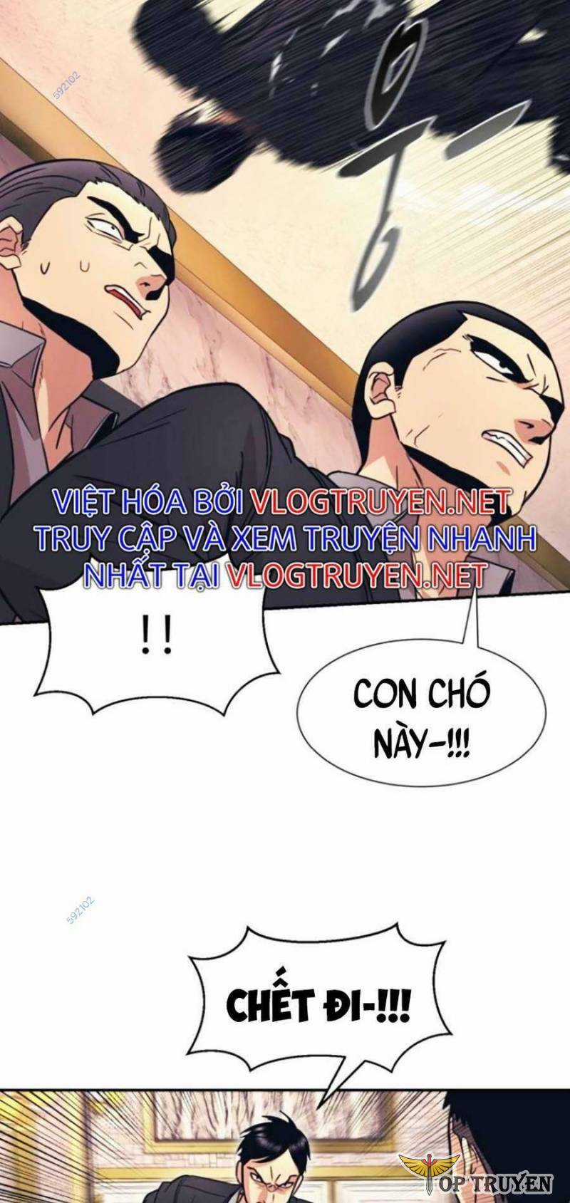 Sóng Ngầm - Chapter 8 - Trang 89