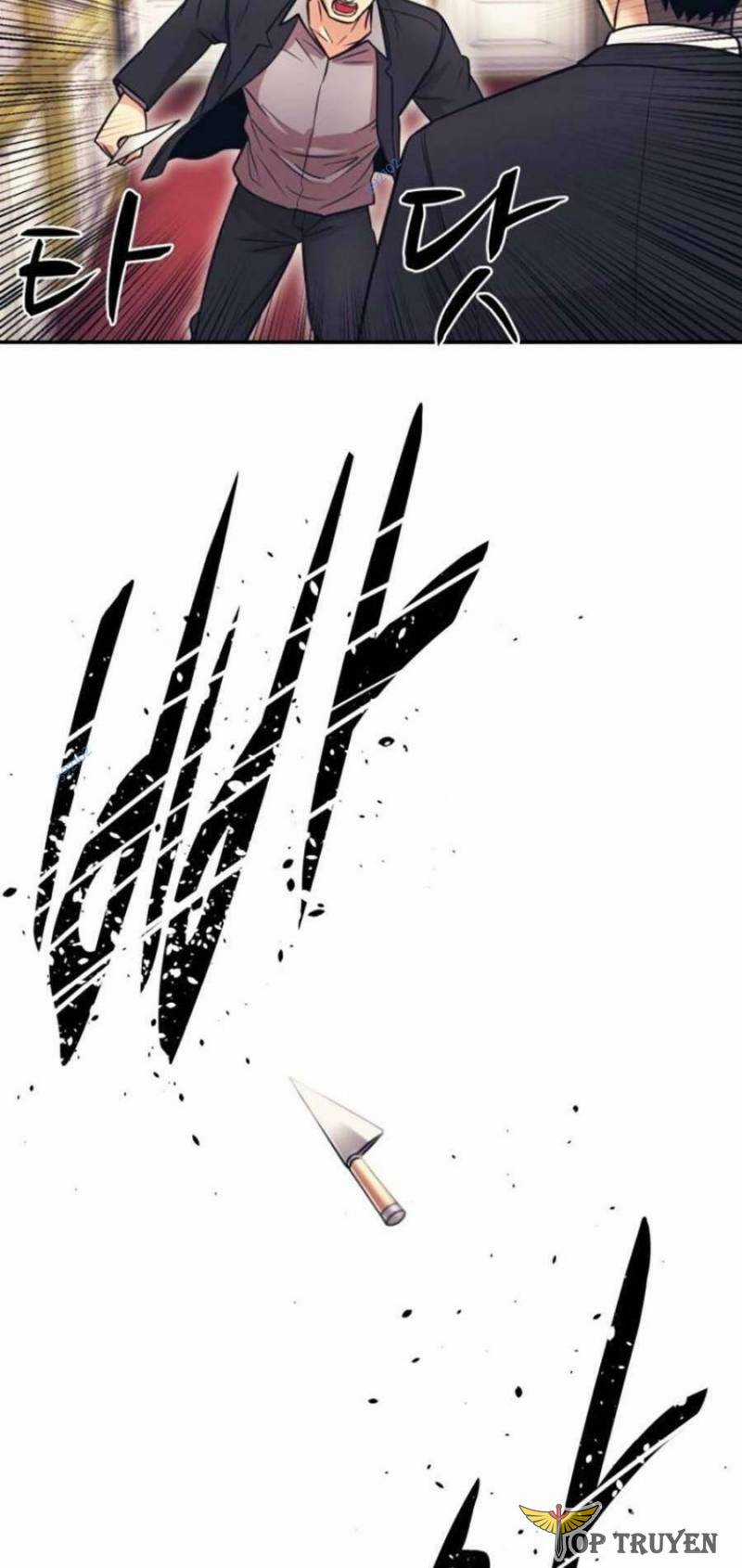 Sóng Ngầm - Chapter 8 - Trang 90