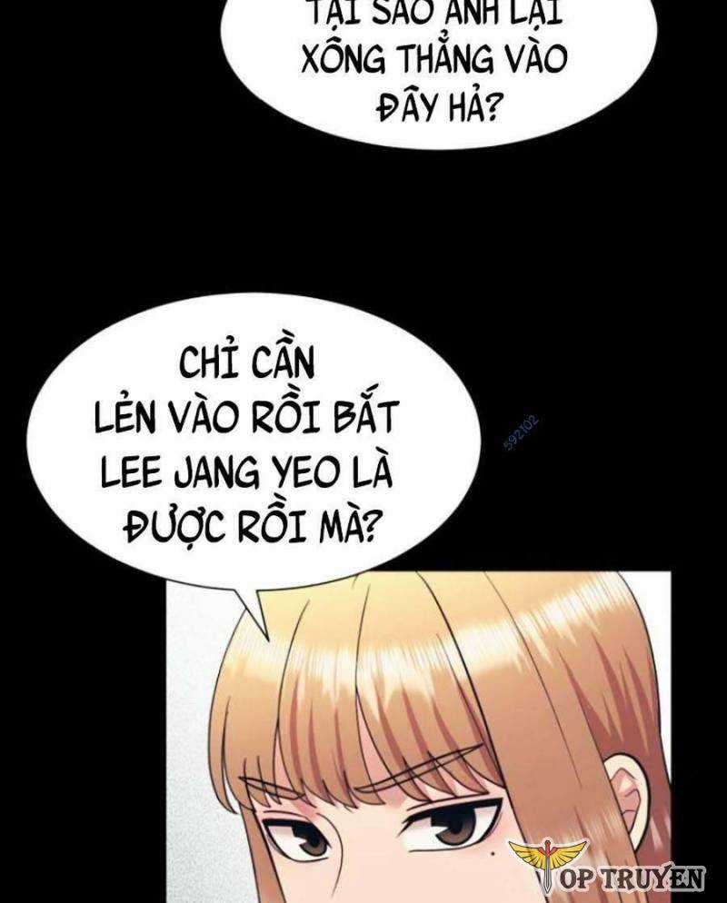 Sóng Ngầm - Chapter 8 - Trang 10