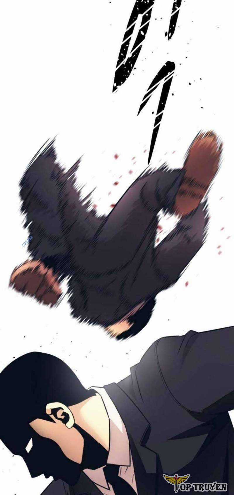 Sóng Ngầm - Chapter 8 - Trang 91