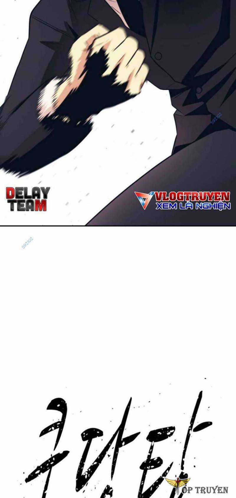 Sóng Ngầm - Chapter 8 - Trang 92