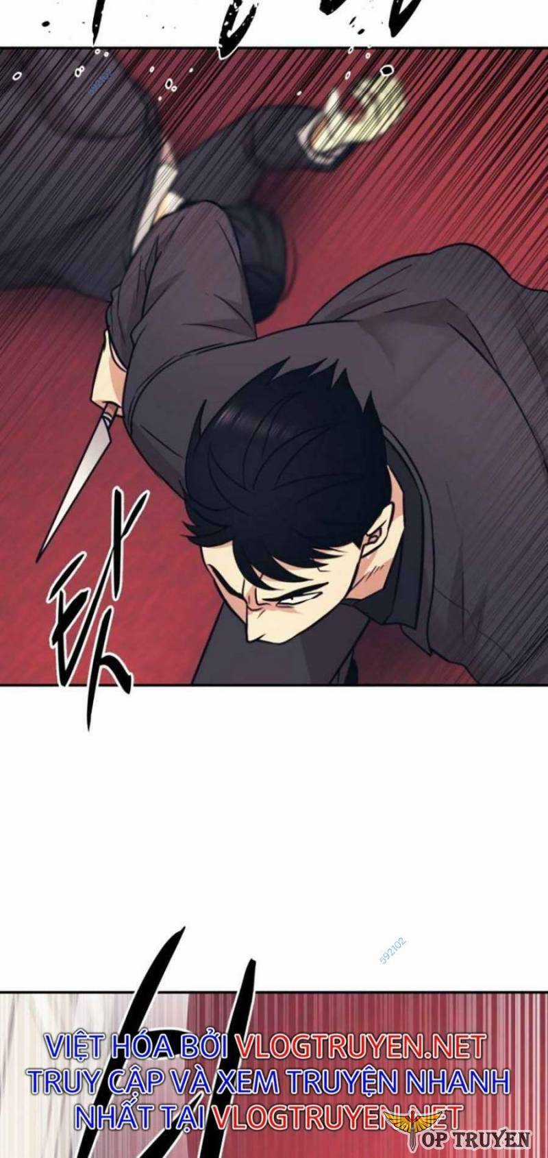 Sóng Ngầm - Chapter 8 - Trang 93