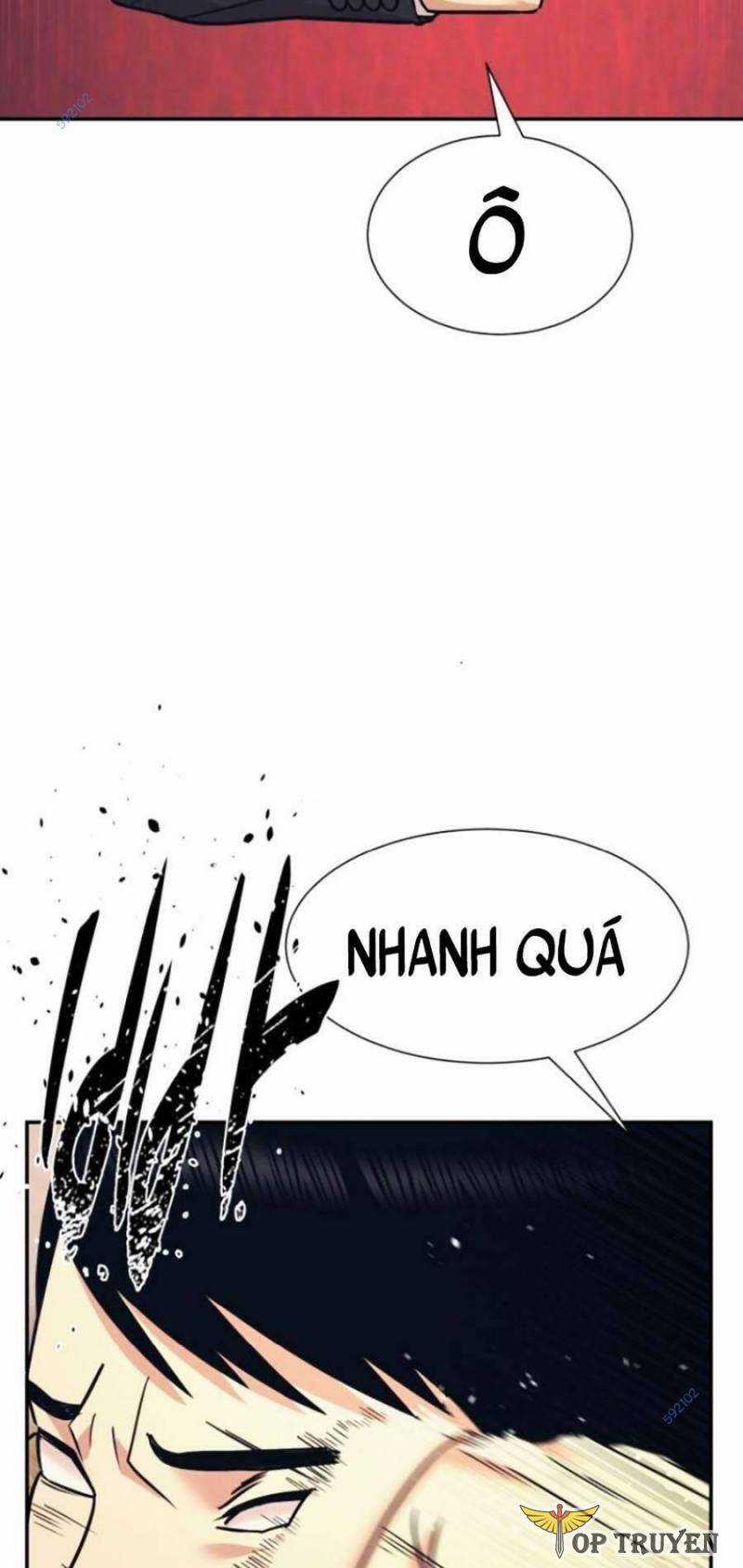 Sóng Ngầm - Chapter 8 - Trang 95