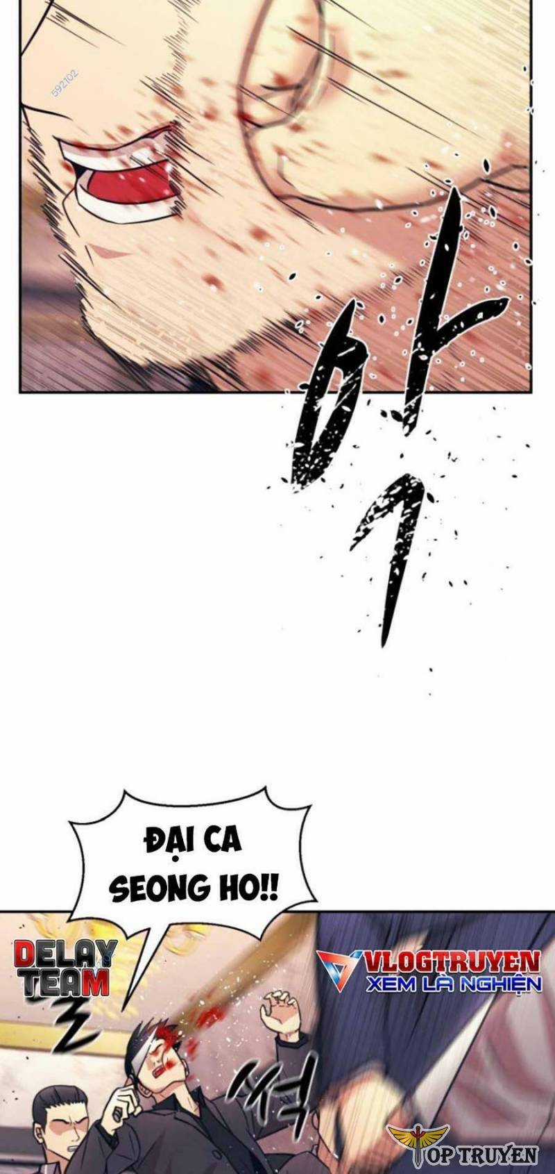 Sóng Ngầm - Chapter 8 - Trang 96