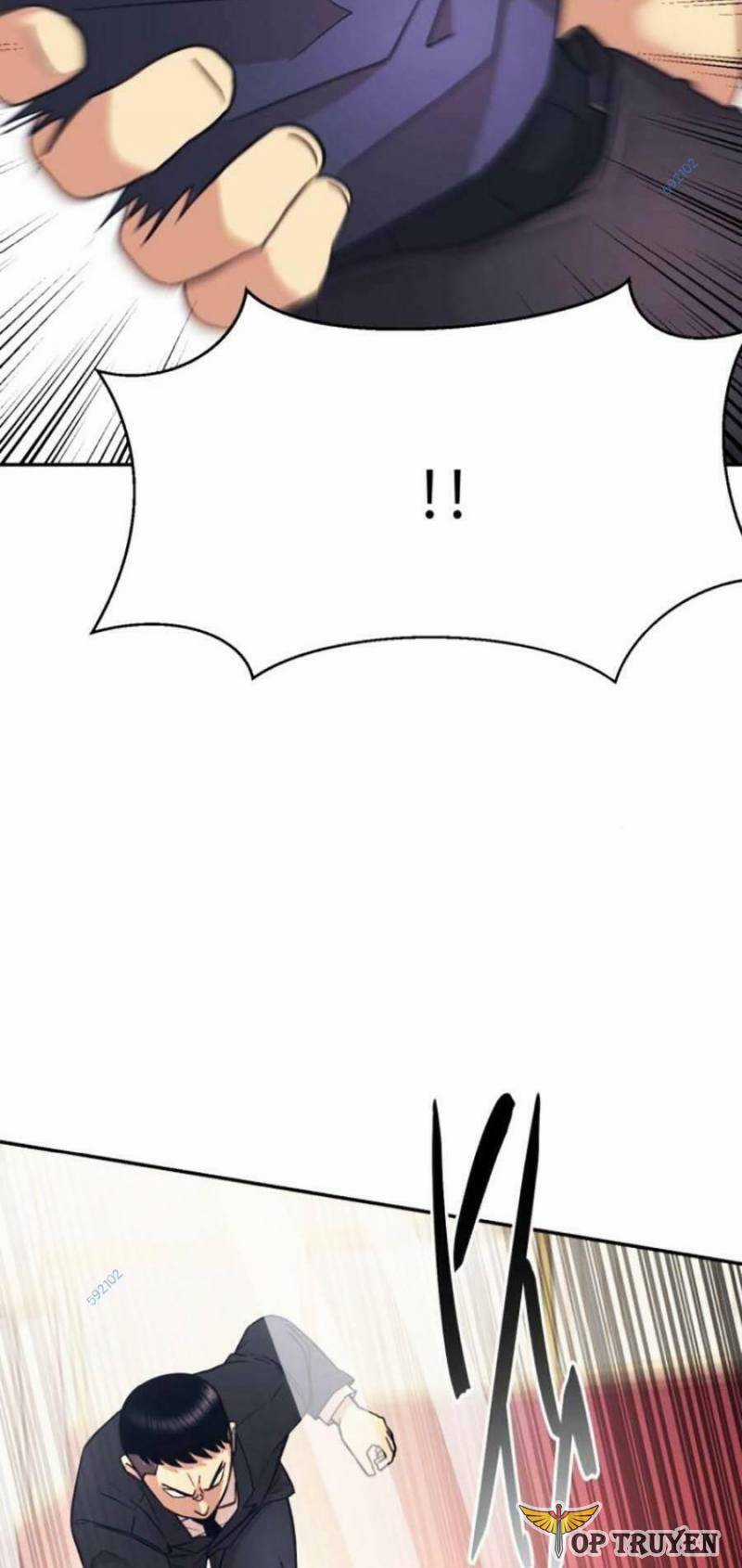 Sóng Ngầm - Chapter 8 - Trang 99