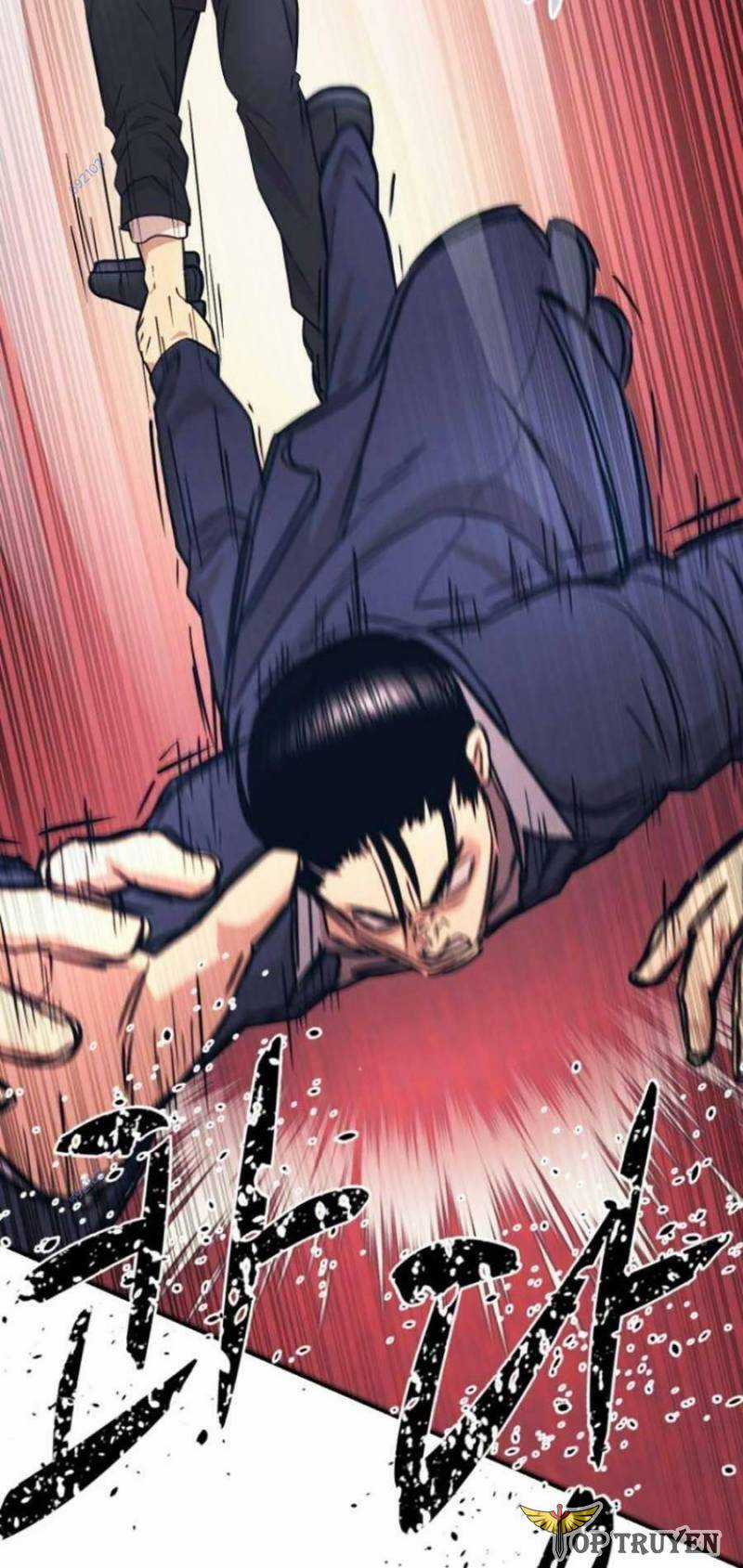 Sóng Ngầm - Chapter 8 - Trang 100