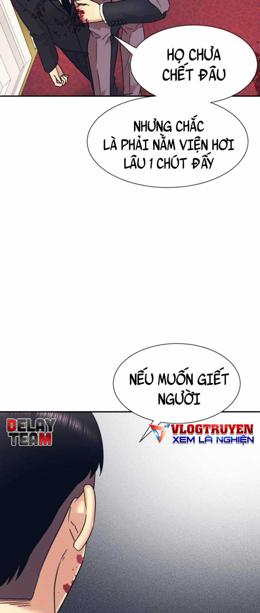 Sóng Ngầm - Chapter 9 - Trang 11