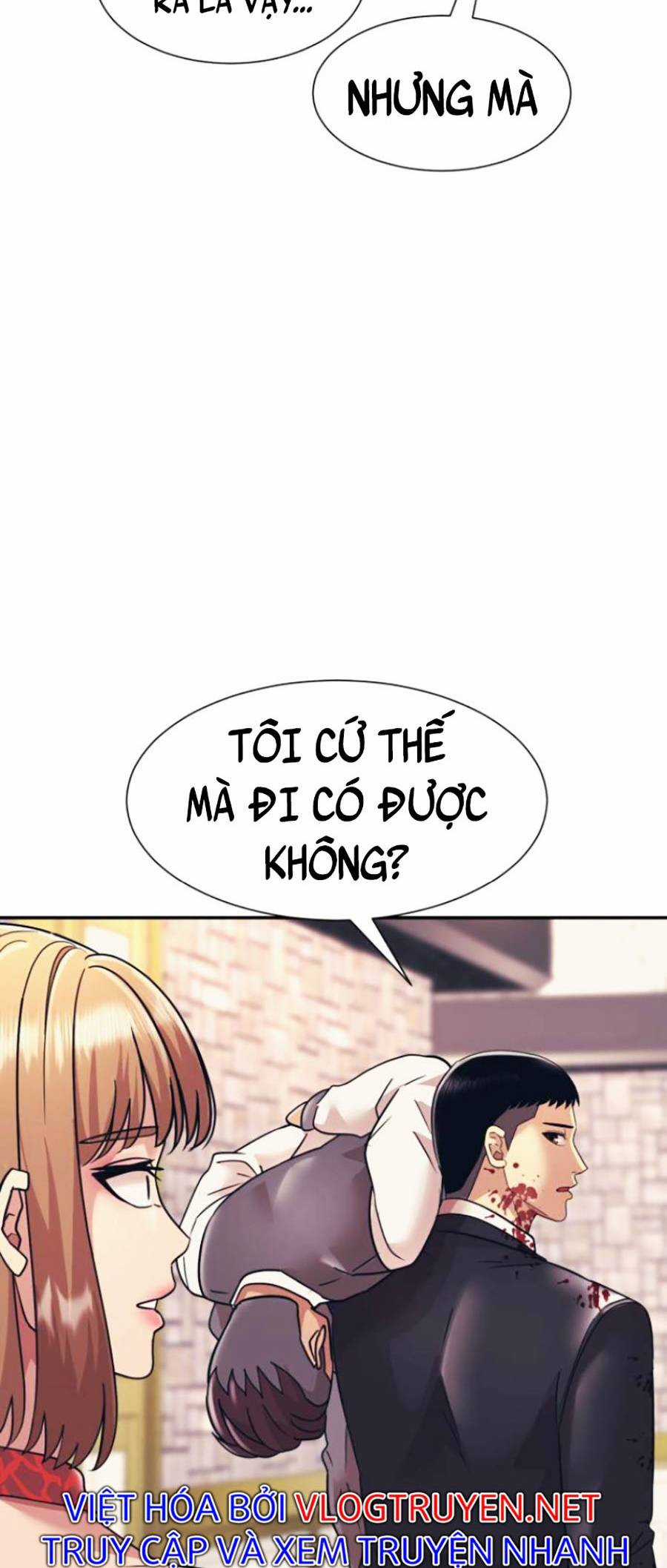 Sóng Ngầm - Chapter 9 - Trang 13