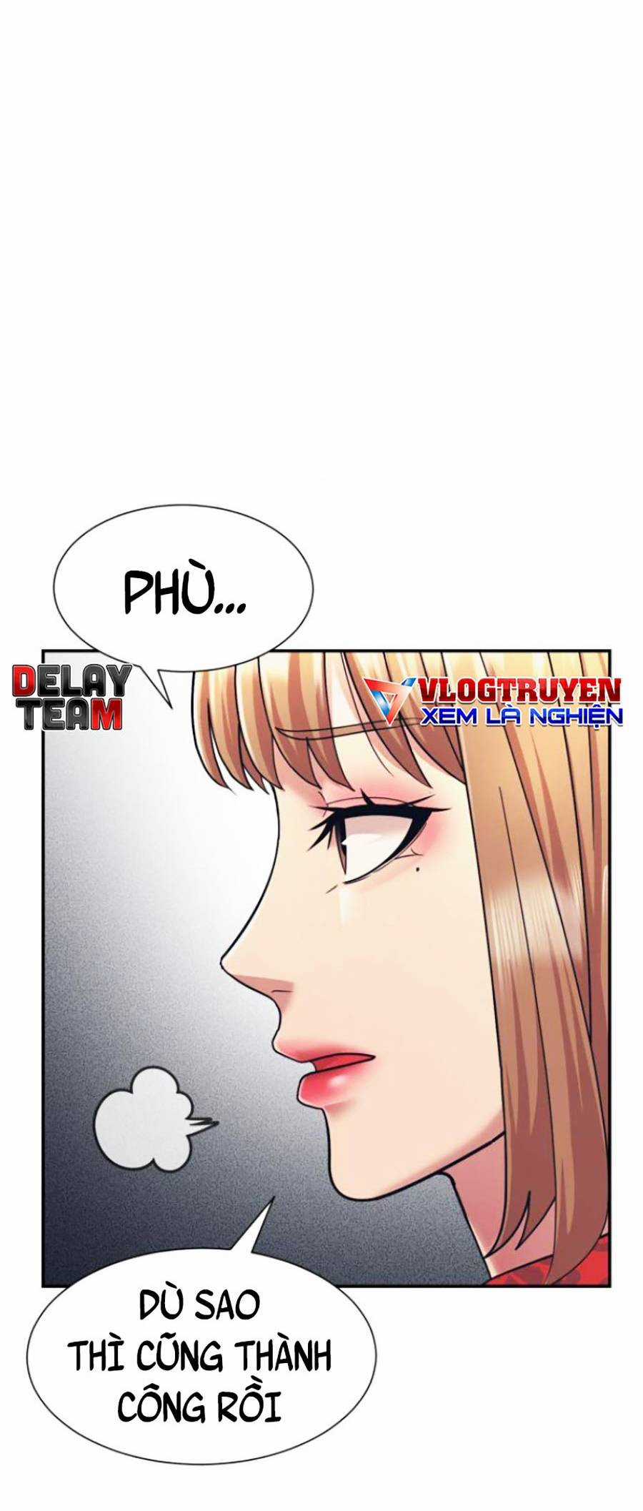 Sóng Ngầm - Chapter 9 - Trang 18