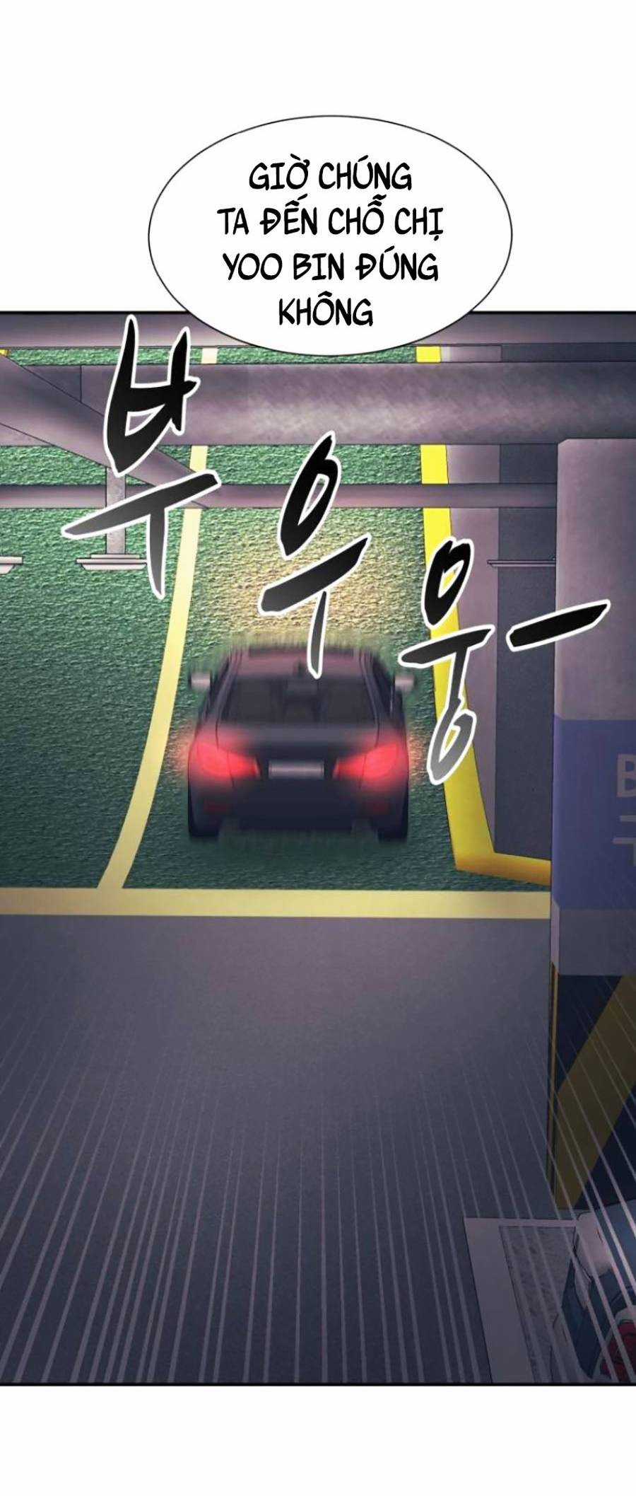 Sóng Ngầm - Chapter 9 - Trang 19