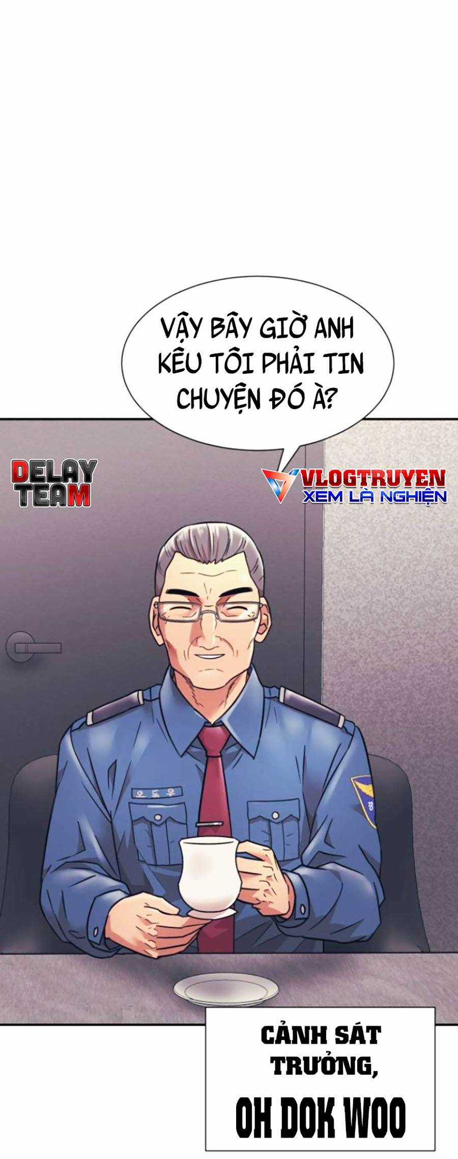 Sóng Ngầm - Chapter 9 - Trang 22