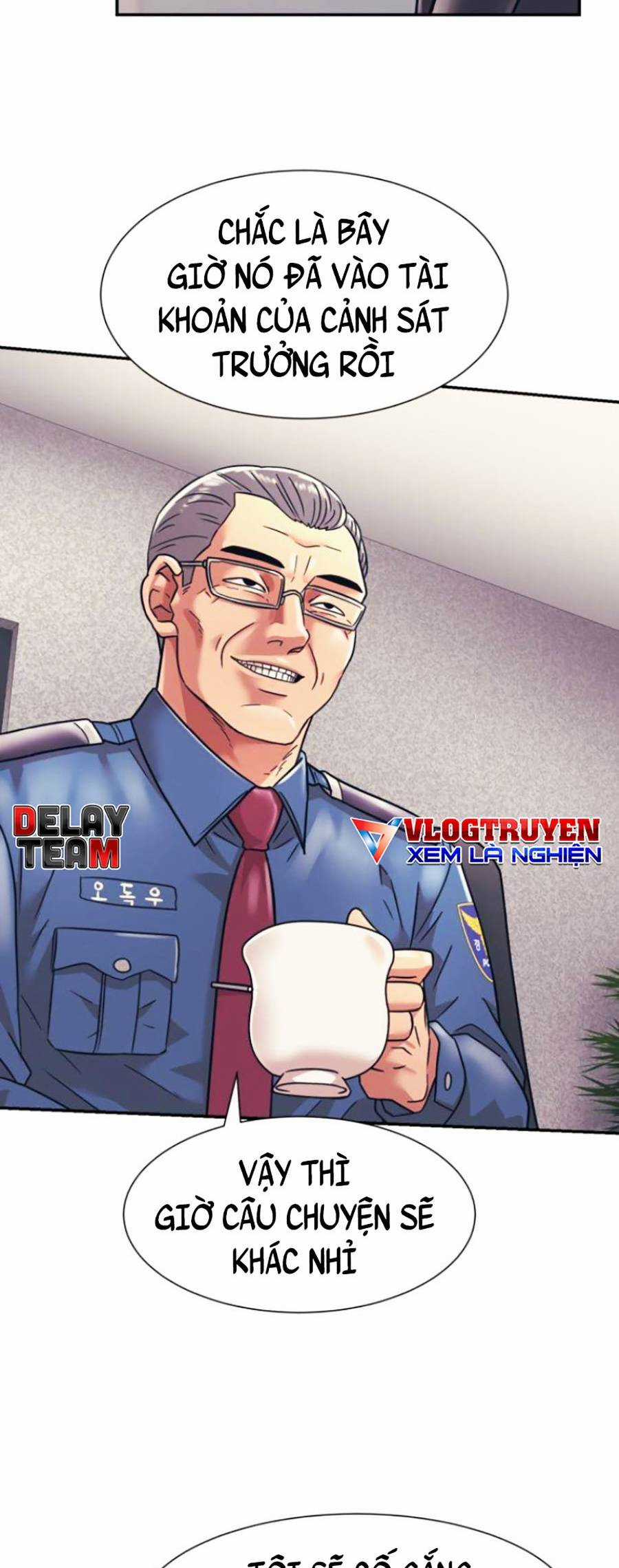 Sóng Ngầm - Chapter 9 - Trang 25