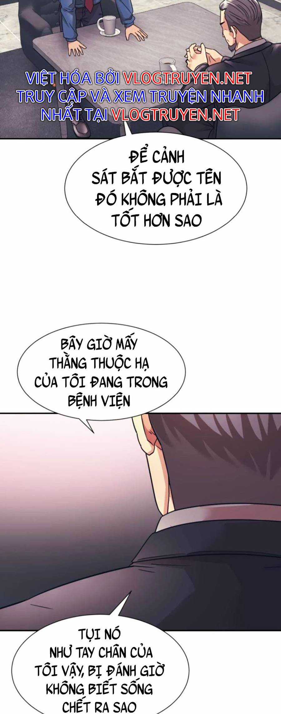 Sóng Ngầm - Chapter 9 - Trang 27