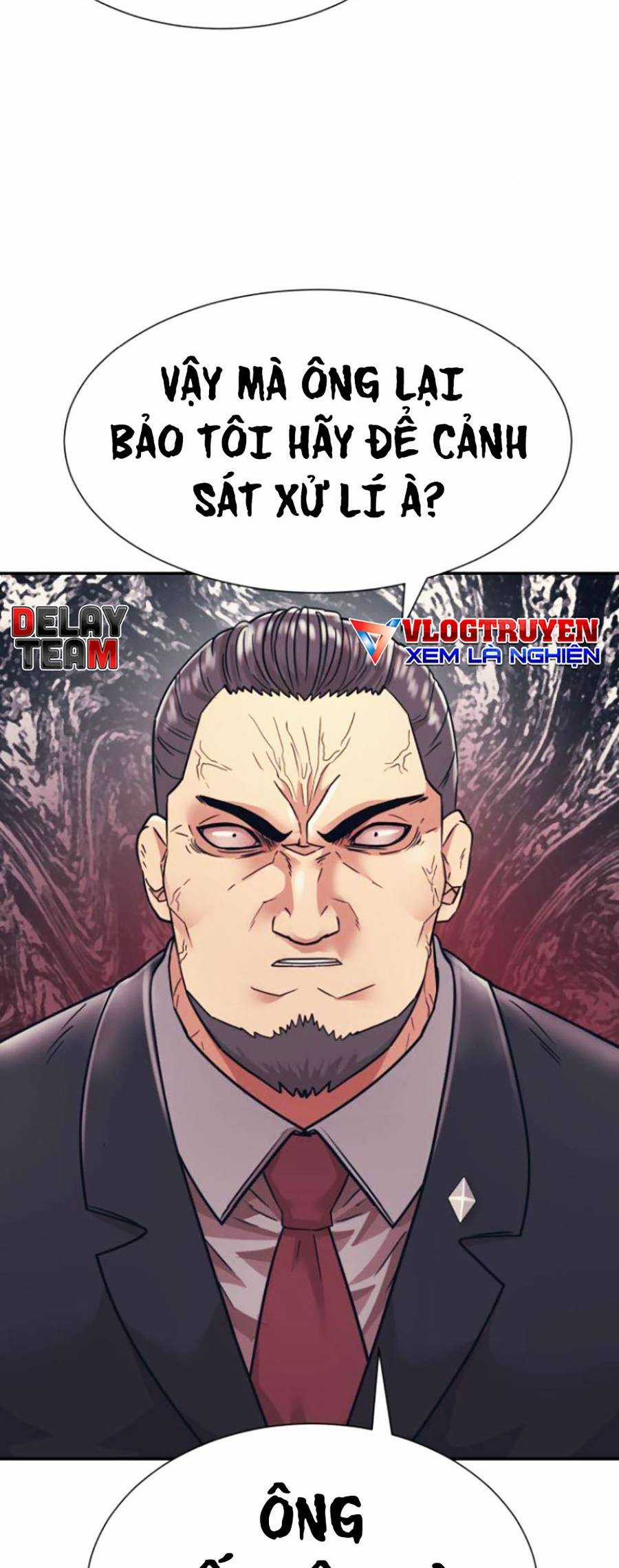 Sóng Ngầm - Chapter 9 - Trang 28