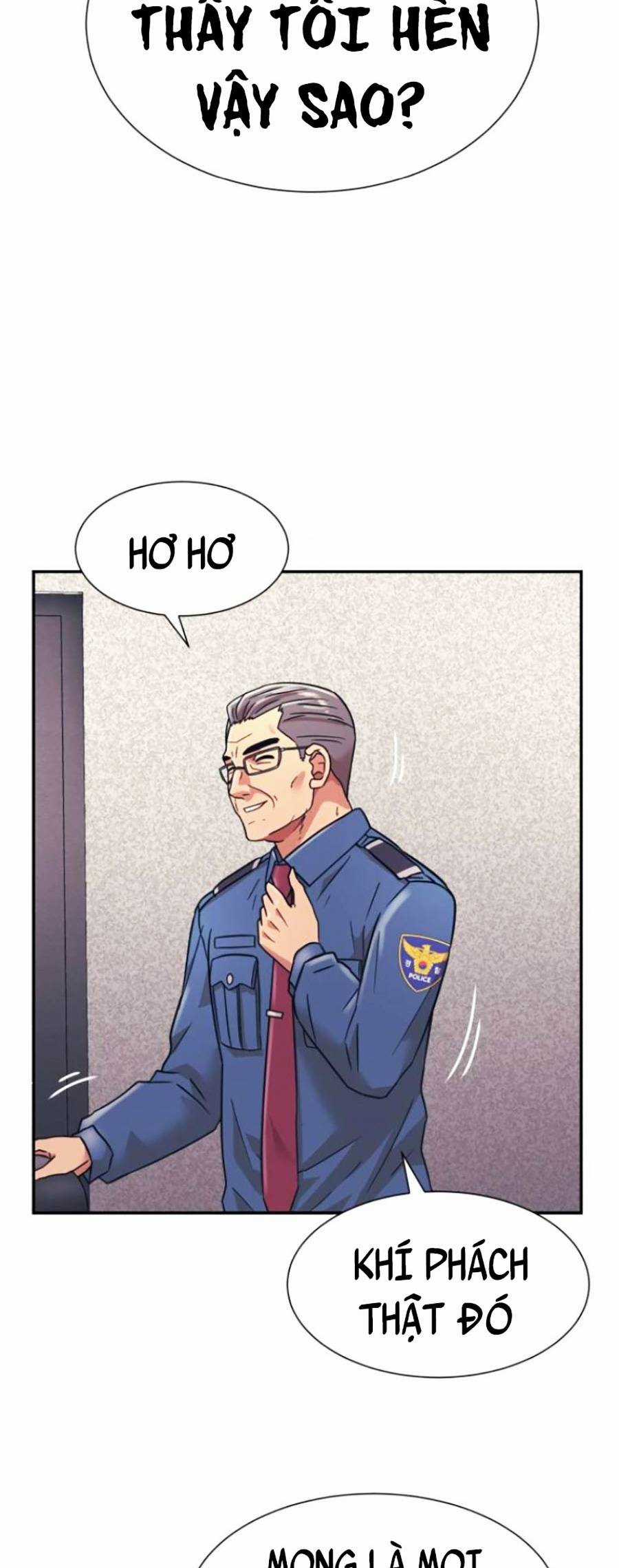 Sóng Ngầm - Chapter 9 - Trang 29