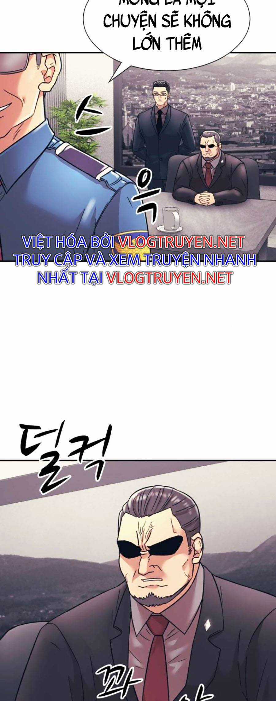 Sóng Ngầm - Chapter 9 - Trang 30