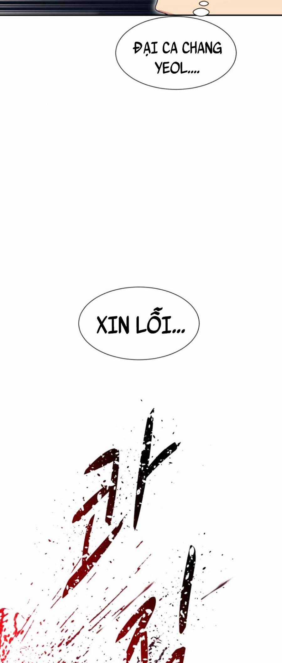 Sóng Ngầm - Chapter 9 - Trang 4