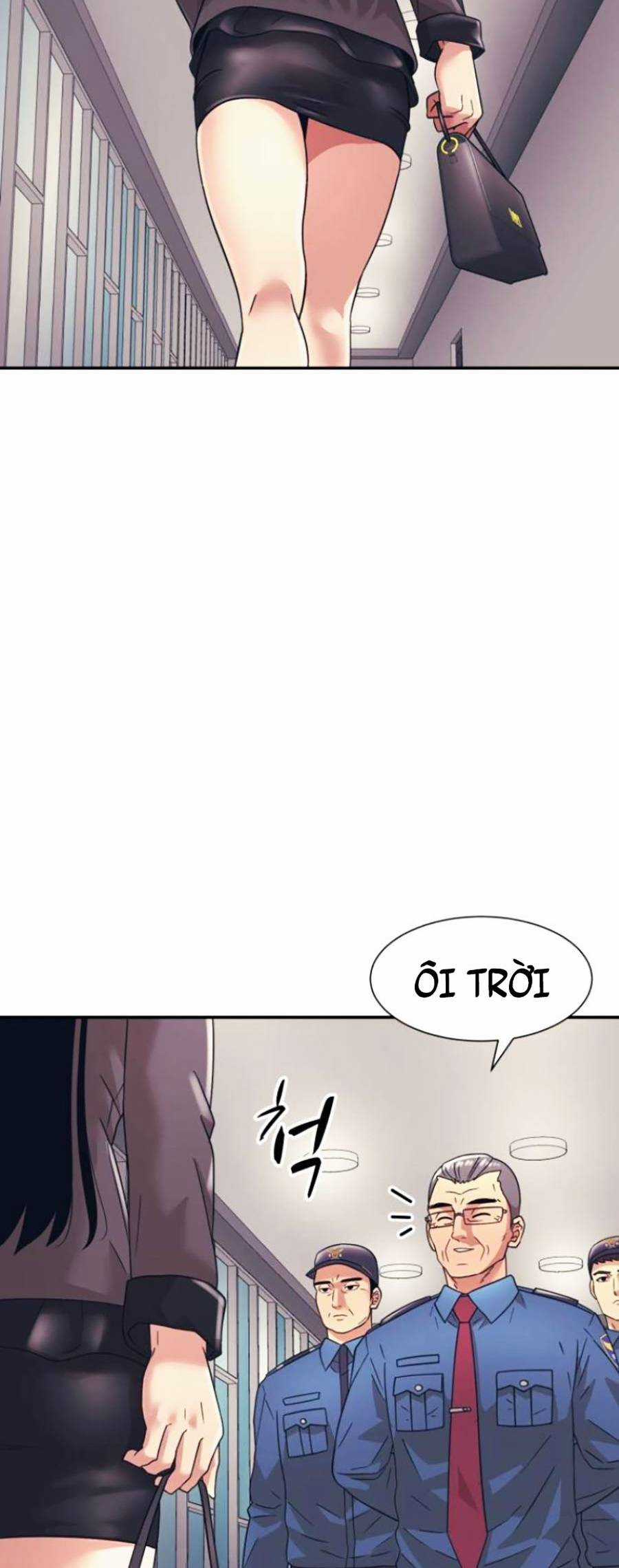 Sóng Ngầm - Chapter 9 - Trang 32