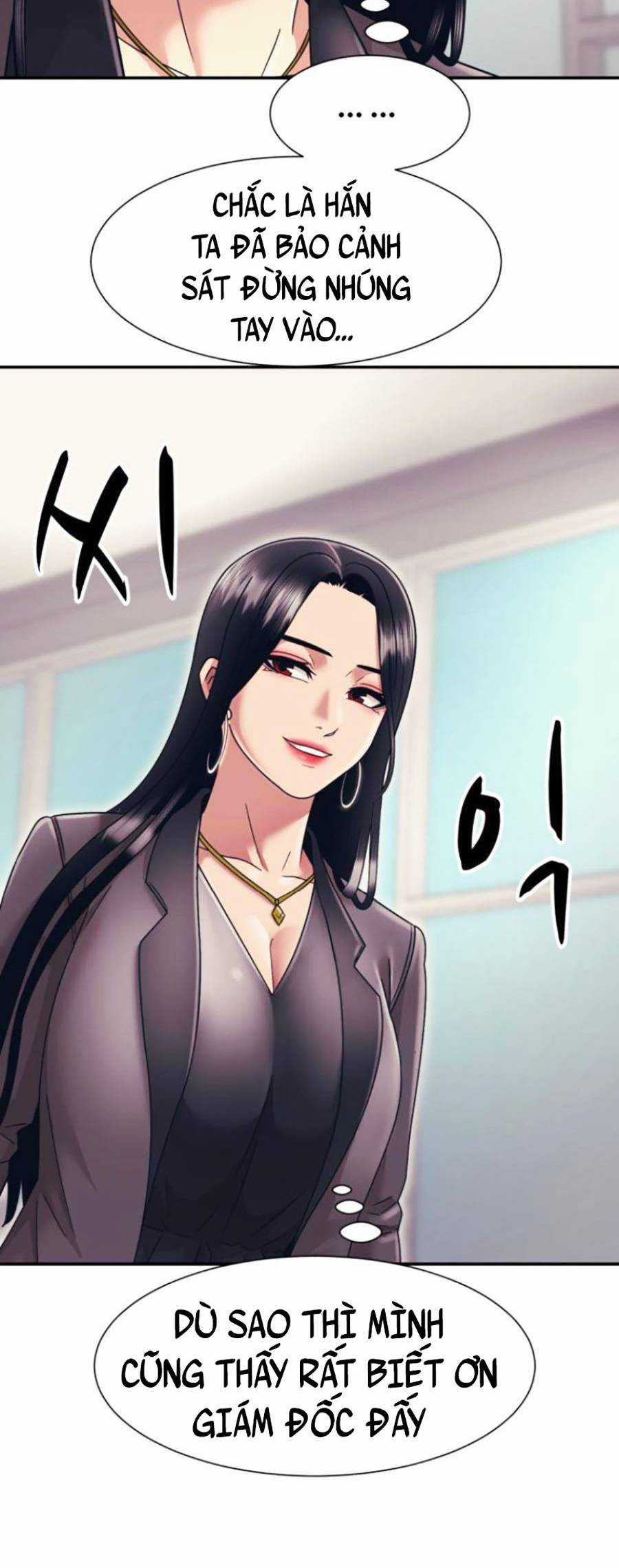 Sóng Ngầm - Chapter 9 - Trang 35