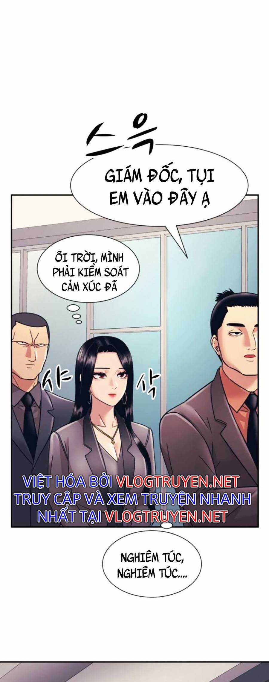 Sóng Ngầm - Chapter 9 - Trang 36