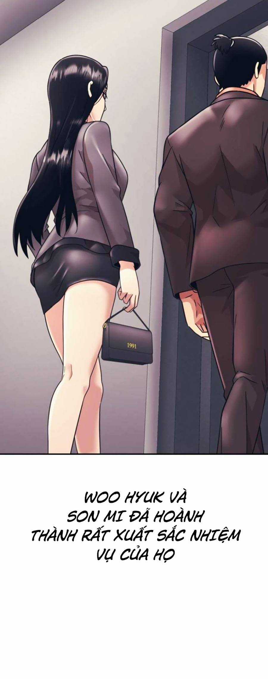 Sóng Ngầm - Chapter 9 - Trang 37