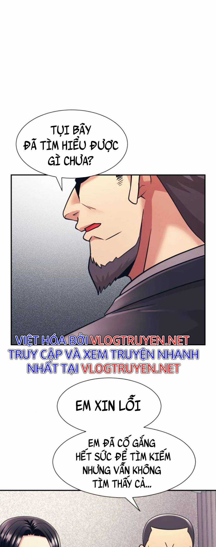 Sóng Ngầm - Chapter 9 - Trang 39