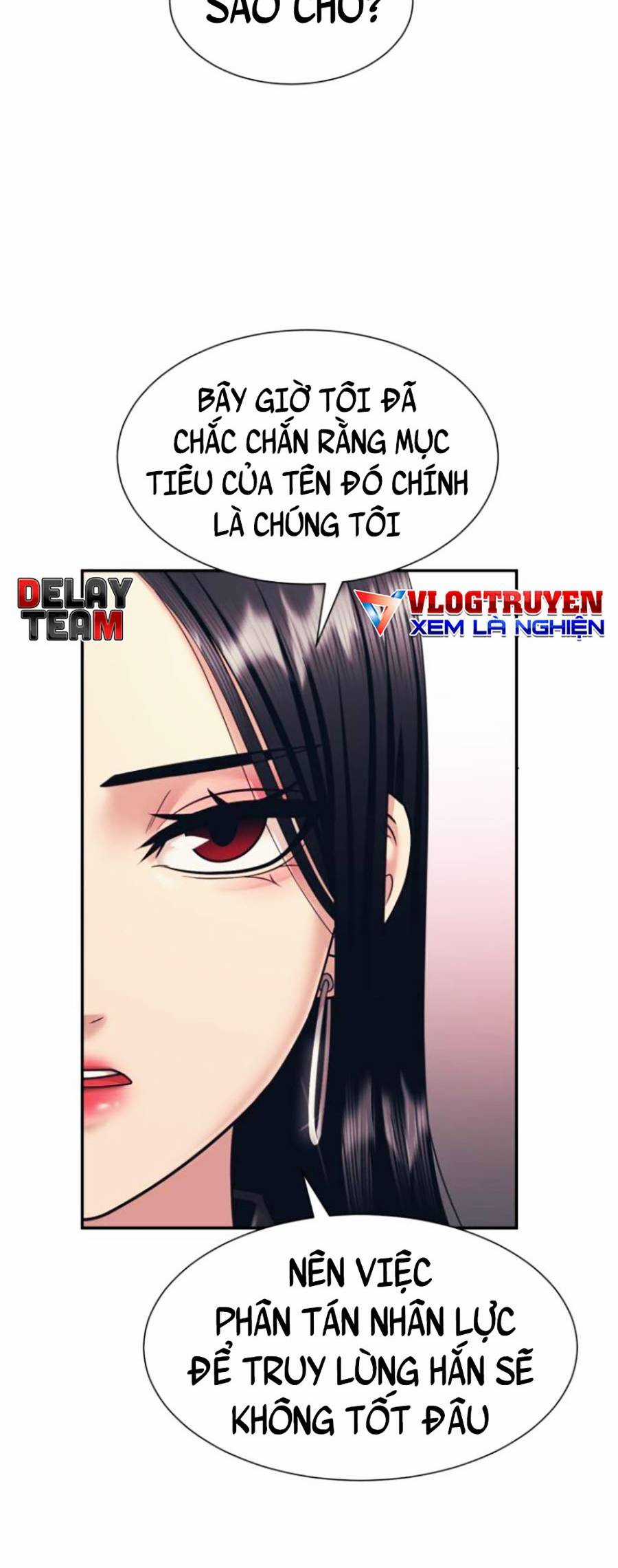 Sóng Ngầm - Chapter 9 - Trang 41
