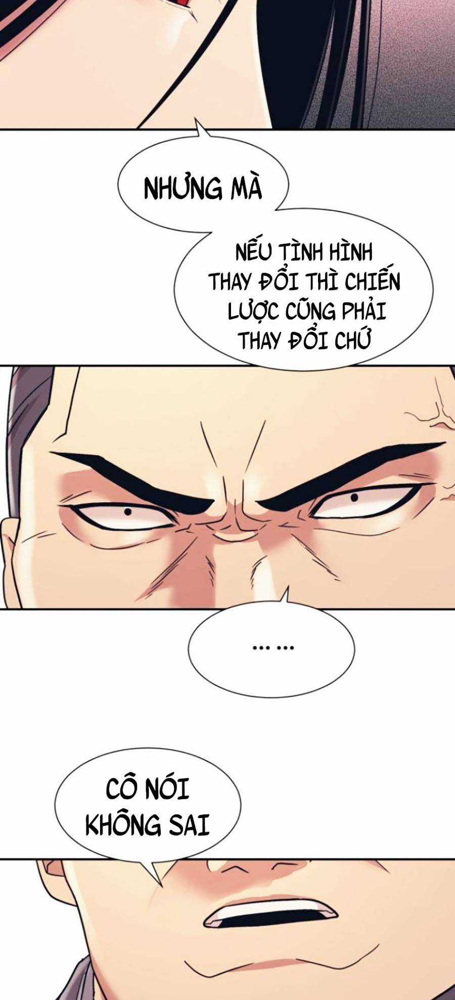 Sóng Ngầm - Chapter 9 - Trang 45