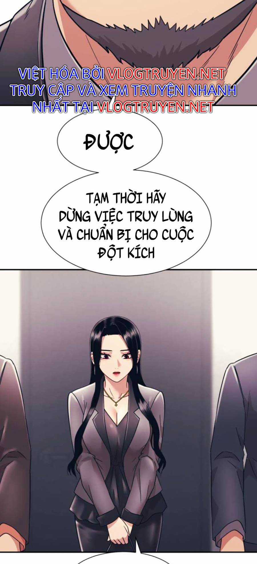 Sóng Ngầm - Chapter 9 - Trang 46