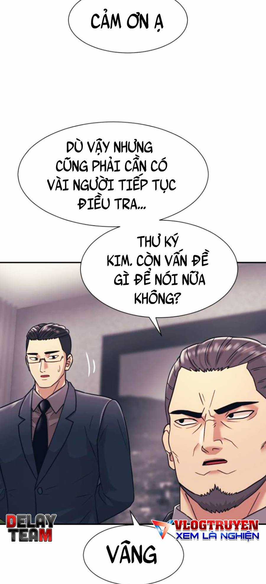 Sóng Ngầm - Chapter 9 - Trang 47