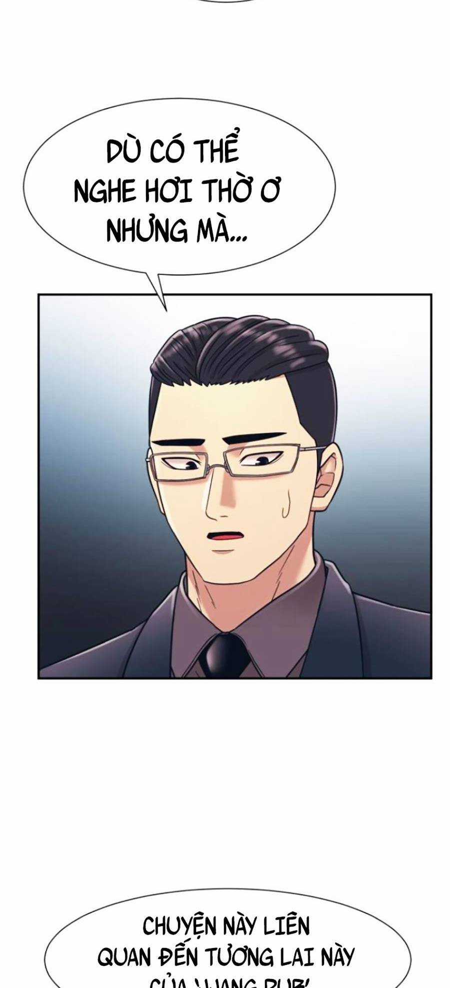 Sóng Ngầm - Chapter 9 - Trang 48